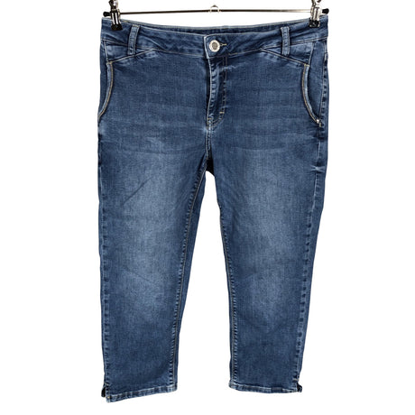 Unisex Mos Mosh - Jeans, size W29 - Blue ()