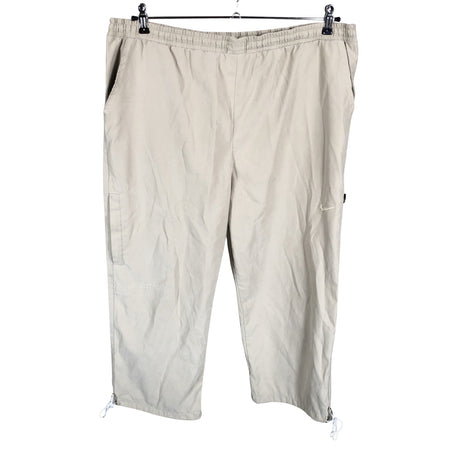 Unisex Nike - Outdoor pants, size 44 - Beige ()