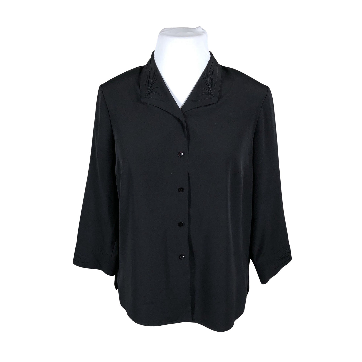 Unisex Finnsön - Jacket, size 44 - Black (1)