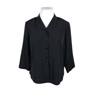 Unisex Finnsön - Jacket, size 44 - Black (1)