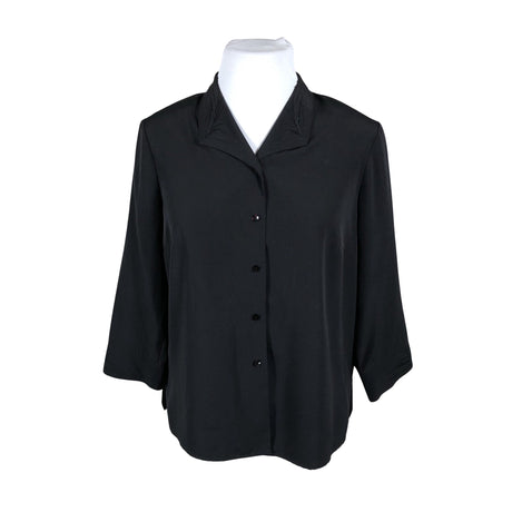Unisex Finnsön - Jacket, size 44 - Black ()
