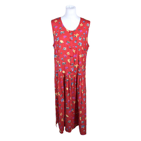 Unisex Kielo-Tuote - Dress, size 38 - Red ()