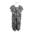 Unisex Ze-Ze - Dress, size 42 - Beige ()
