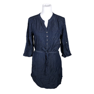 Unisex Saint Tropez - Tunic, size 40 - Blue (1)