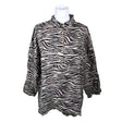 Unisex Cream - Blouse, size 36 - Beige ()