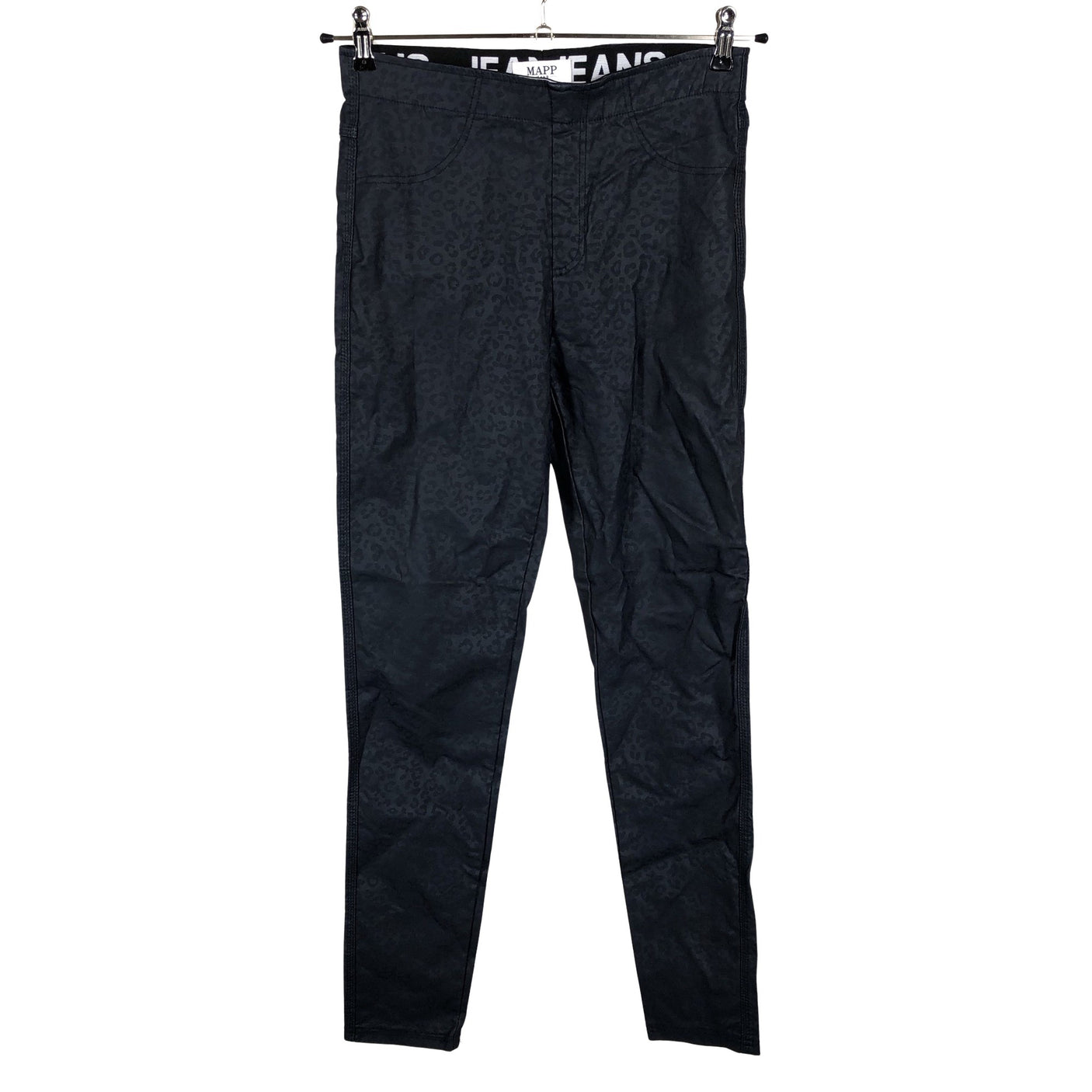 Unisex M.A.P.P Jeans - Leggings, size 40 - Gray (1)