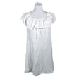 Unisex Peura - Dress, size 36 - White ()