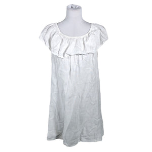 Unisex Peura - Dress, size 36 - White (1)