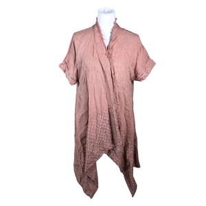 Unisex Bohemiana - Jacket, size 38 - Light pink (1)