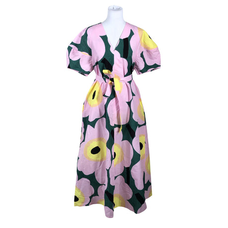 Unisex Marimekko - Dress, size 40 - Light pink ()