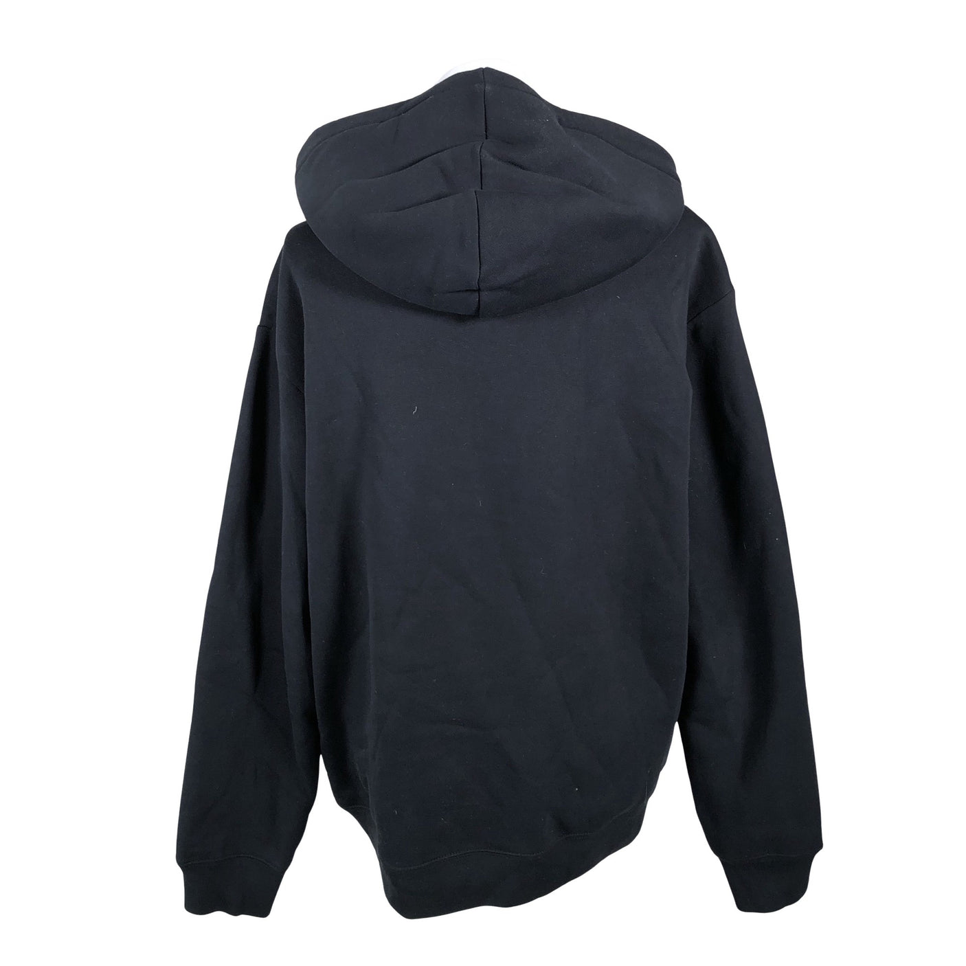 Unisex Marimekko - Hoodie, size 36 - Black (2)