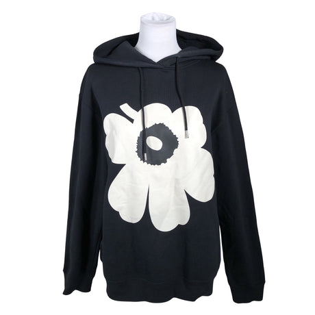 Unisex Marimekko - Hoodie, size 36 - Black ()