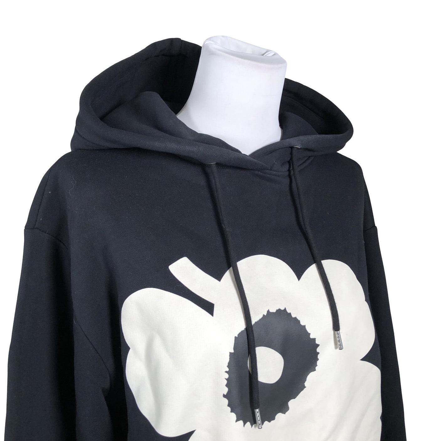 Unisex Marimekko - Hoodie, size 36 - Black (3)
