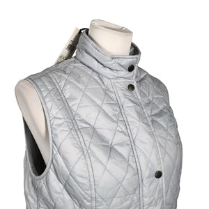 Unisex Barbour - Winter vest, size 40 - Light blue (3)