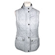 Unisex Barbour - Winter vest, size 40 - Light blue ()