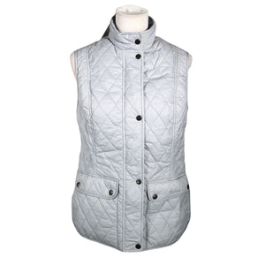Unisex Barbour - Winter vest, size 40 - Light blue (1)