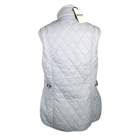 Unisex Barbour - Winter vest, size 40 - Light blue (2)