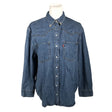 Unisex Levi's - Denim shirt, size 40 - Blue ()