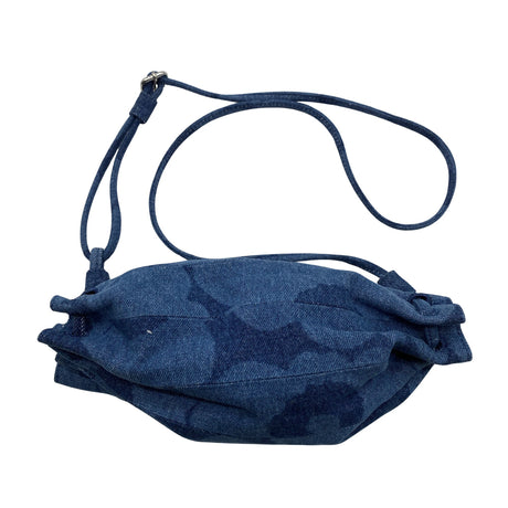 Unisex Marimekko - Shoulder bag, size Mini - Blue ()
