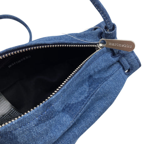 Unisex Marimekko - Shoulder bag, size Mini - Blue (2)