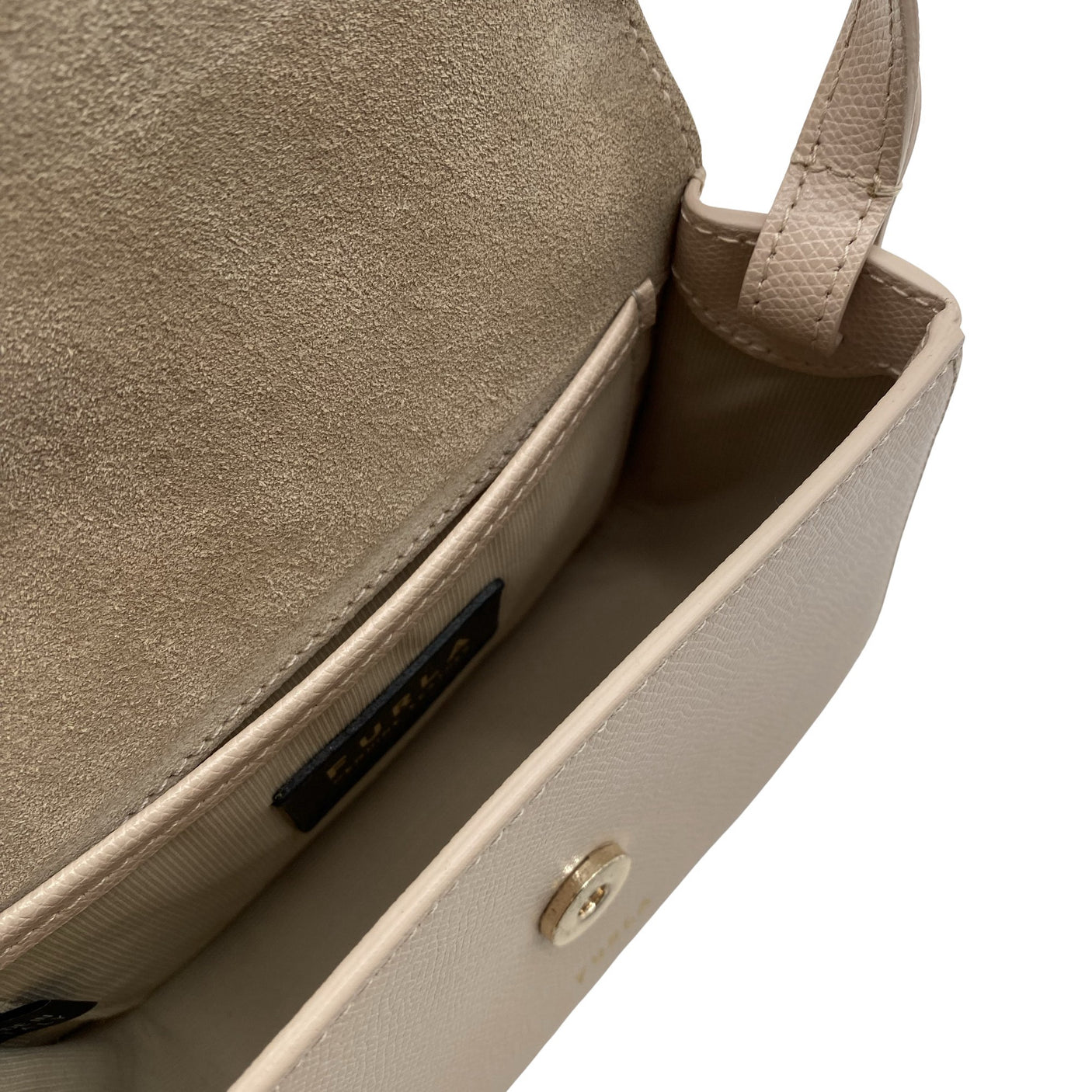 Unisex Furla - Shoulder bag, size Ei kokoa - Beige (3)