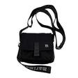Unisex Marimekko - Shoulder bag, size Midi - Gray ()