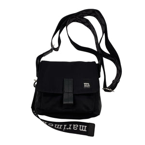 Unisex Marimekko - Shoulder bag, size Midi - Gray (1)