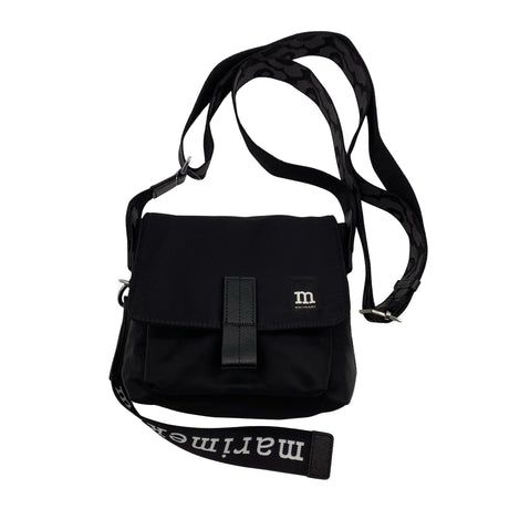 Unisex Marimekko - Shoulder bag, size Midi - Gray ()
