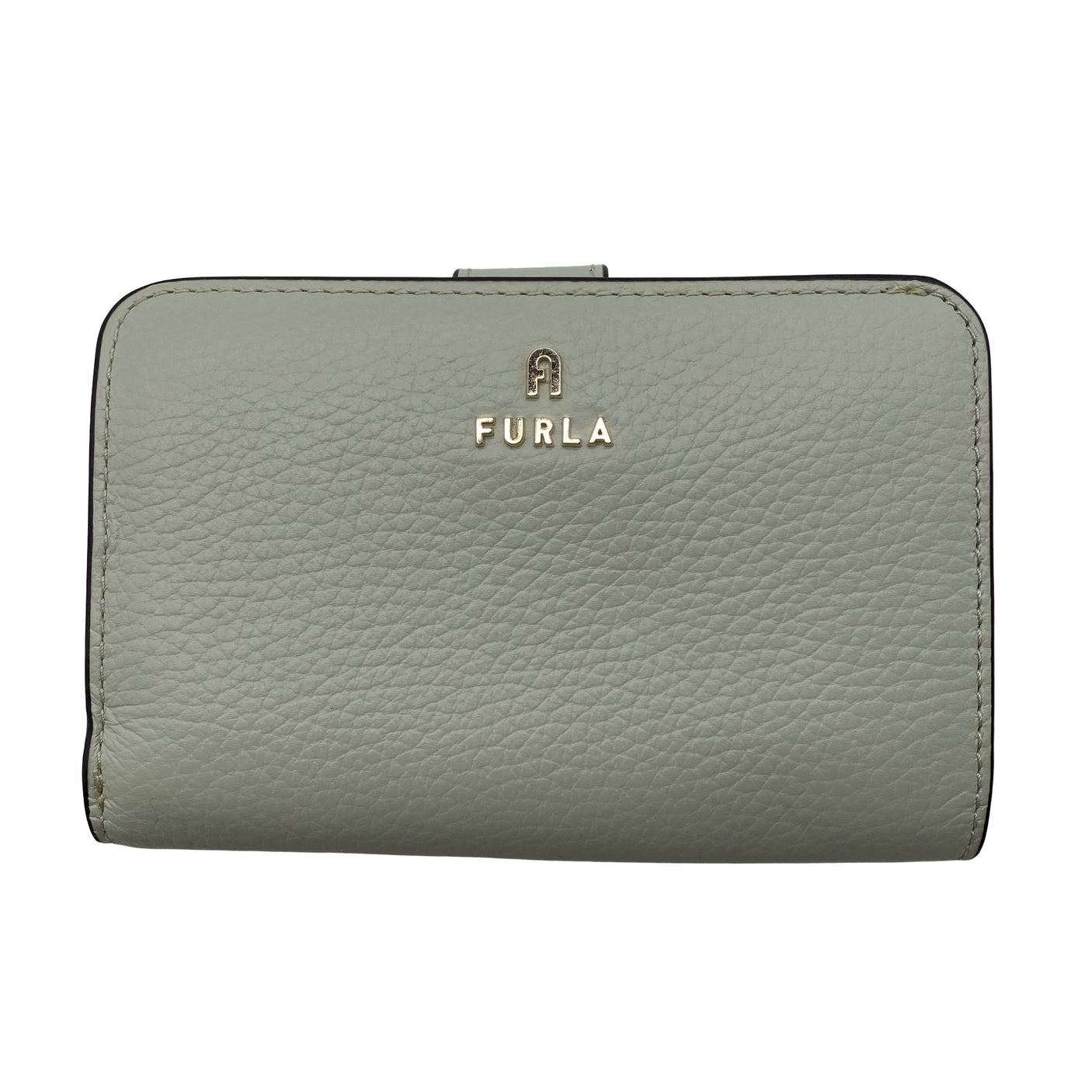 Unisex Furla - Wallet, size Ei kokoa - Green (1)