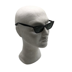 Unisex Ray-Ban - Sunglasses, size Ei kokoa - Black (3)