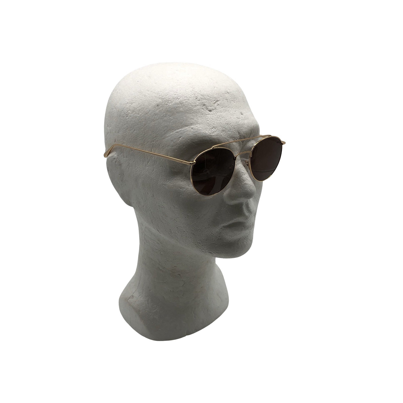 Unisex Corlin - Sunglasses, size Ei kokoa - Brown (3)