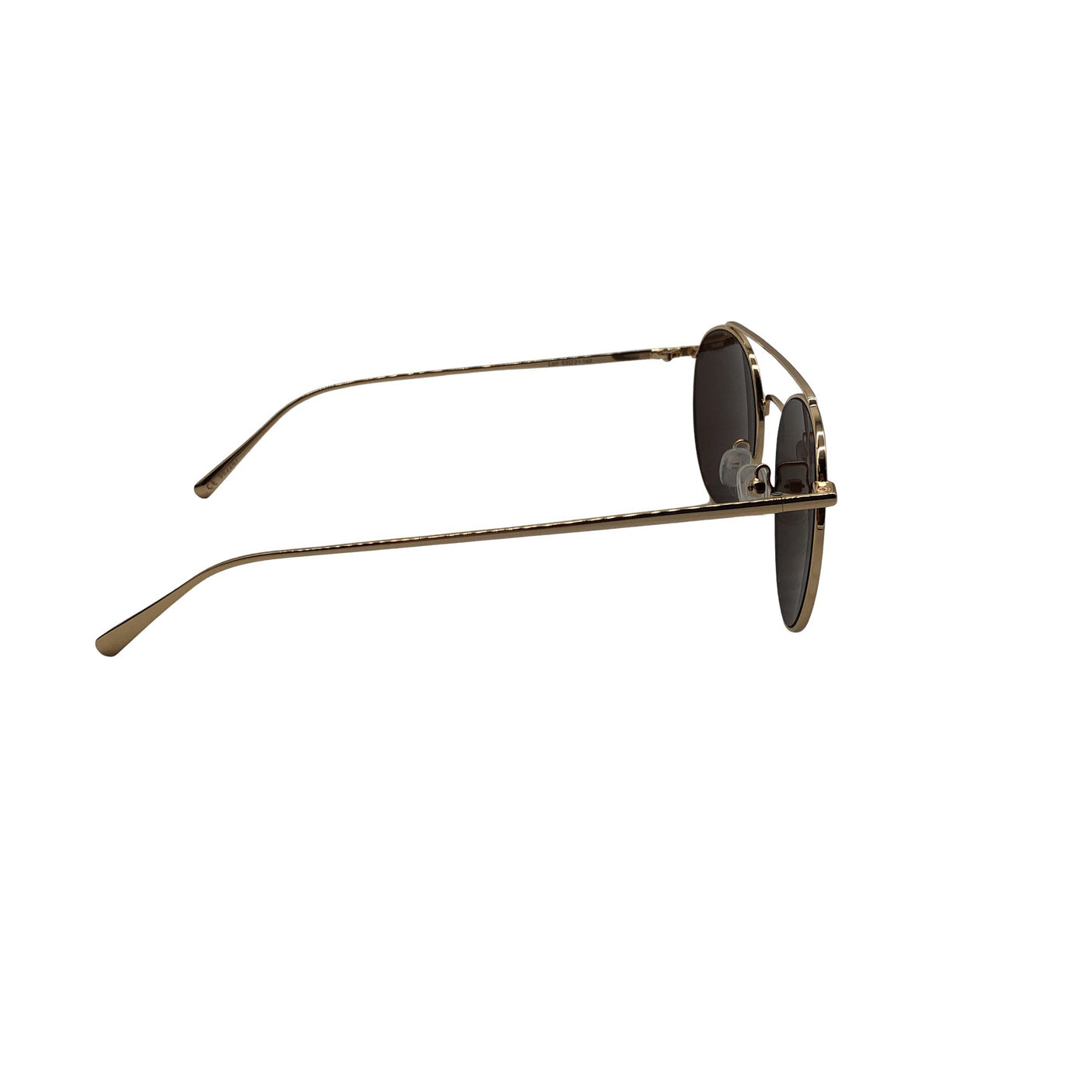 Unisex Corlin - Sunglasses, size Ei kokoa - Brown (2)