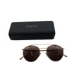 Unisex Corlin - Sunglasses, size Ei kokoa - Brown ()