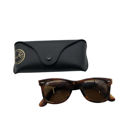 Unisex Ray-Ban - Sunglasses, size Ei kokoa - Brown ()