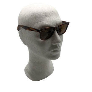 Unisex Ray-Ban - Sunglasses, size Ei kokoa - Brown (3)