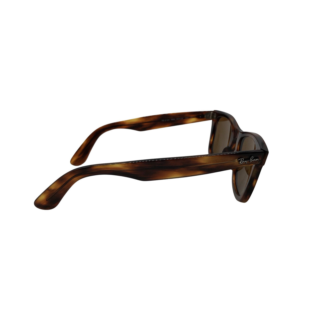Unisex Ray-Ban - Sunglasses, size Ei kokoa - Brown (2)