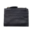 Unisex Lexington - Wallet, size Ei kokoa - Black ()