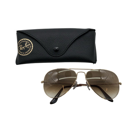 Unisex Ray-Ban - Sunglasses, size Ei kokoa - Brown ()