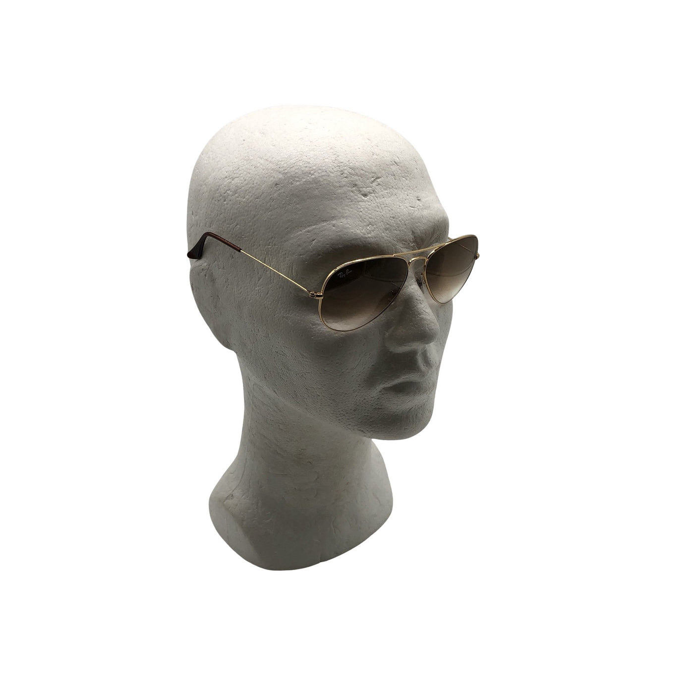 Unisex Ray-Ban - Sunglasses, size Ei kokoa - Brown (3)