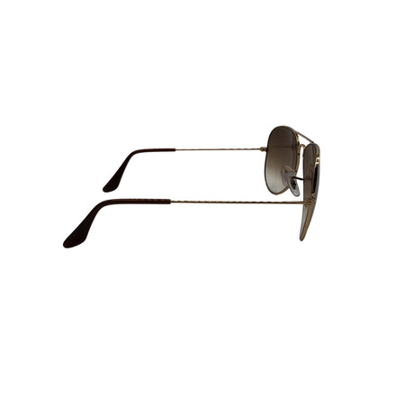 Unisex Ray-Ban - Sunglasses, size Ei kokoa - Brown (2)