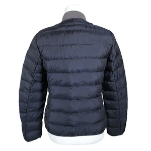 Unisex s.Oliver - Lightly padded jacket, size 38 - Blue (2)