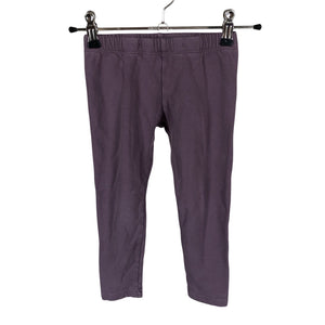Unisex Lindex - Leggings, size 98 - 104 - Violet (1)