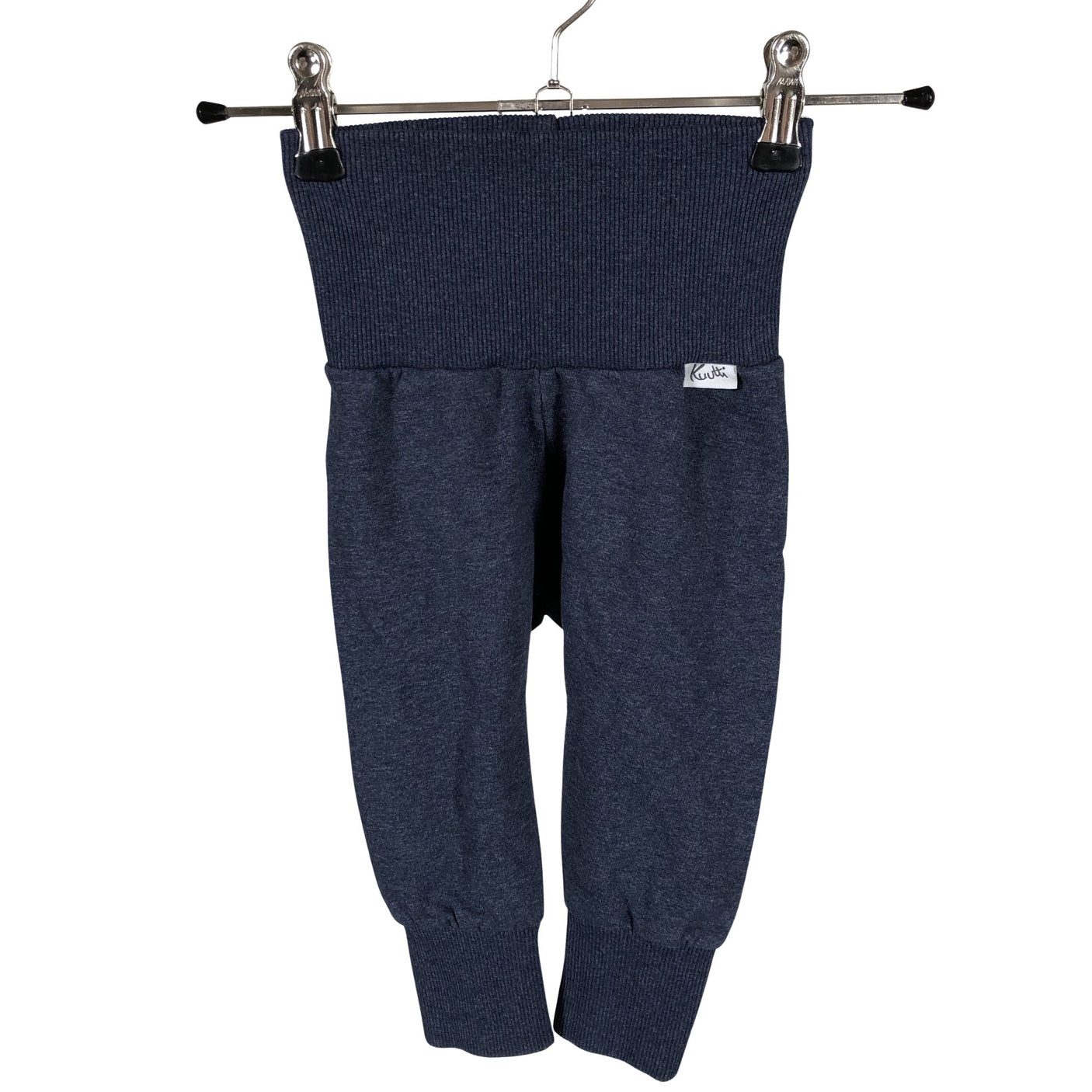 Unisex Kuutti - Sweatpants, size 62 - 68 - Blue (1)