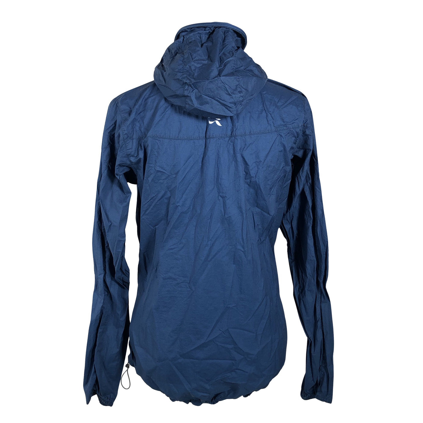 Unisex Rab - Outdoor jacket, size 38 - Blue (2)