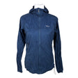 Unisex Rab - Outdoor jacket, size 38 - Blue ()
