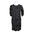 Unisex Marimekko - Dress, size 36 - Black ()