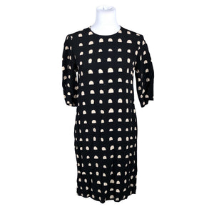 Unisex Marimekko - Dress, size 36 - Black (1)