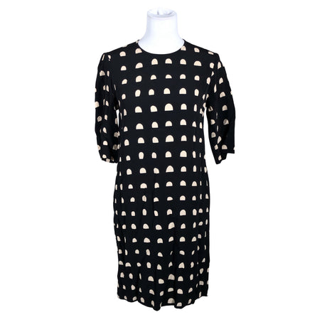 Unisex Marimekko - Dress, size 36 - Black ()