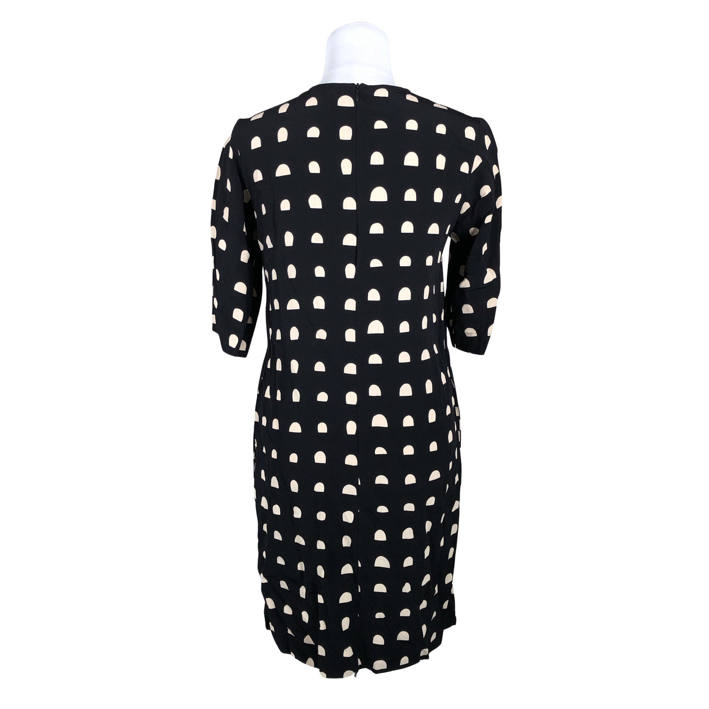 Unisex Marimekko - Dress, size 36 - Black (2)