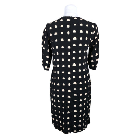 Unisex Marimekko - Dress, size 36 - Black (2)